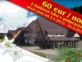 hotel sipox nizke tatry