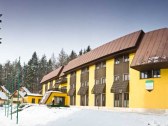 horsky hotel s bazenom javorniky