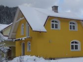 penzion dominika zapadne tatry rohace
