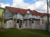 milenium cafe penzion humenne