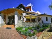 horsky hotel mnich podtatranska kotlina