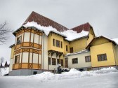 apartman novy smokovec