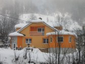 ubytovanie krnacky vo velkej fatre