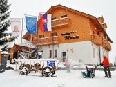 penzion maria nizke tatry