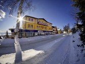 ubytovanie galfy pekna vyhliadka tatry
