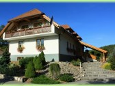 privat horky s bazenom zitna radisa