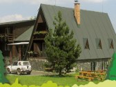 horsky penzion borinka horehronie