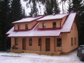 chalupa apartmanovy dom donovaly horehronie