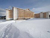 apartman residence club donovaly nizke tatry