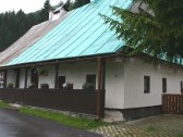 chalupa motycky donovaly okres banska bystrica