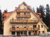 apartmanovy dom spiezovec donovaly
