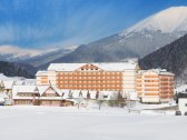 residence hotel donovaly