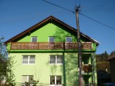 privat na hornej orave oravska magura
