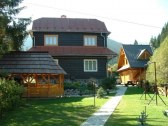 chata vysna boca certovica