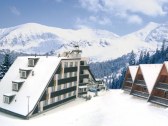 hotel skifun jasna pod chopkom