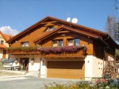 privat adex tatry stary smokovec