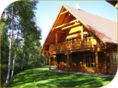 drevenica zruby stara lesna vysoke tatry