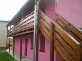 utulne apartmany podunajsko
