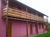 utulne apartmany podunajsko