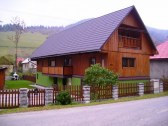 rekreacna drevenica donovaly