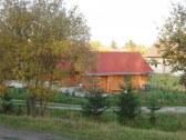 chatky pri liptovskej mare