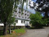 hotel energetik dolny zemplin