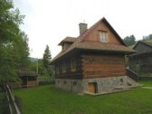 drevenica ferko jezersko
