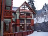 apartman abelia nizke tatry