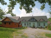 penzion anna orava