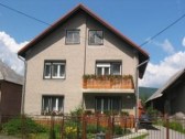 privat ubytovanie majercak skorusinske vrchy