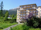 apartman smokovec 75 tatry
