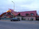 hotel komeko agrotour