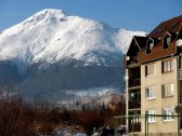 utulny apartman valko vysoke tatry