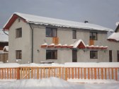 apartmany u stefana skorusinske vrchy