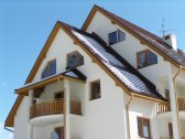 apartman zuzana tatry