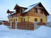 apartmany na liptove paludzka
