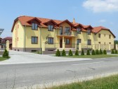 apartman velky meder aquasleep ii 