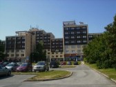 hotel atom levice 
