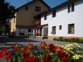 privat gondova oravice