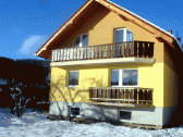 apartmany hviezda kysuce