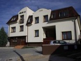 privat belek podunajsko