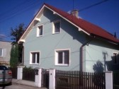 privat bielik opatovce nad nitrou