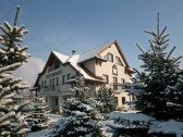 penzion biely dom liptov