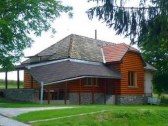 chata petrovec kalinovo