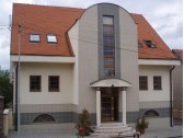 moderny garni hotel mado horna nitra