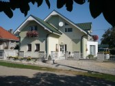 utulny privat zaba podunajsko
