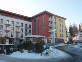 apartman safran tatry