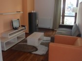 apartman safran tatry
