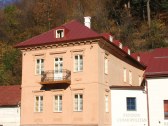 penzion cosmopolitan hont