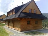 drevenica podkovicka vratna dolina